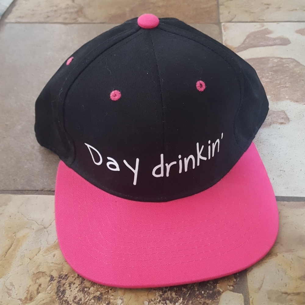No Brand | Custom Made Hat!
